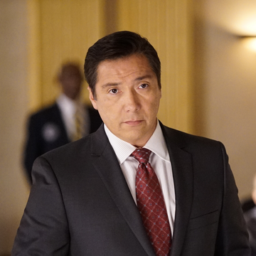 Todd Denver How To Get Away With Murder Wiki Fandom