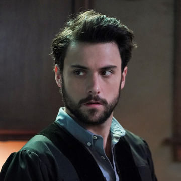Connor Walsh How To Get Away With Murder Wiki Fandom