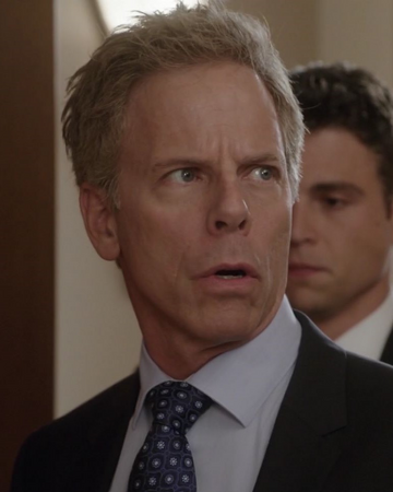 Jared Keegan How To Get Away With Murder Wiki Fandom