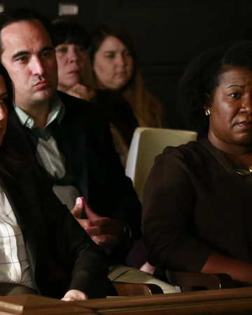 Don T Tell Annalise How To Get Away With Murder Wiki Fandom
