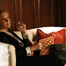 Marren Trudeau How To Get Away With Murder Wiki Fandom