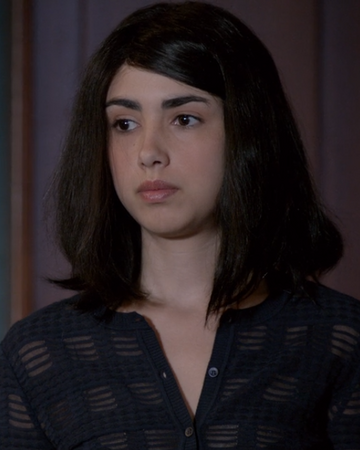 Faiza Assaf How To Get Away With Murder Wiki Fandom