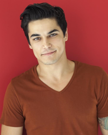 Niko Pepaj How To Get Away With Murder Wiki Fandom