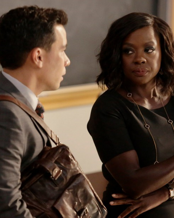 There Are Worse Things Than Murder How To Get Away With Murder