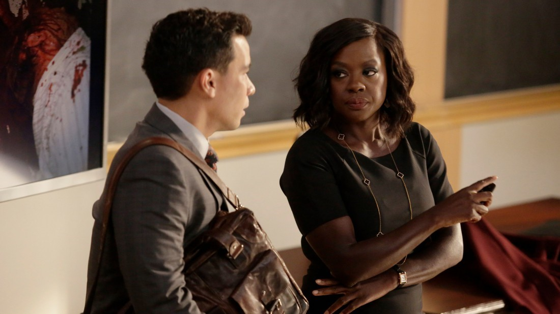 There Are Worse Things Than Murder How to Get Away with