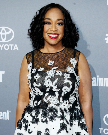 Shonda Rhimes How To Get Away With Murder Wiki Fandom