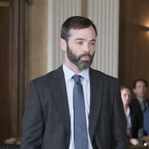 Ronald Miller How To Get Away With Murder Wiki Fandom