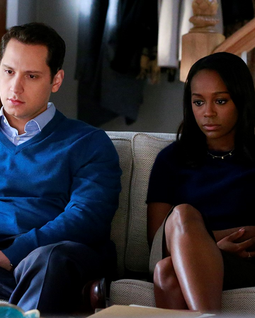 It S War How To Get Away With Murder Wiki Fandom