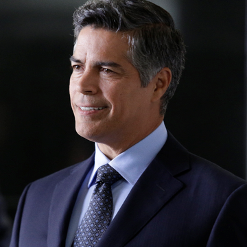 Jorge Castillo How To Get Away With Murder Wiki Fandom