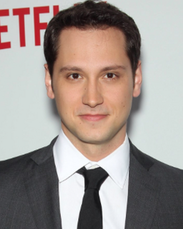 Matt Mcgorry How To Get Away With Murder Wiki Fandom