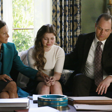Zoe Mitchell How To Get Away With Murder Wiki Fandom