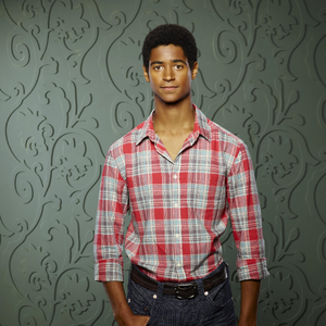 Alfred Enoch Wikipedia