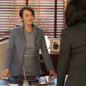 Lynne Birkhead How To Get Away With Murder Wiki Fandom