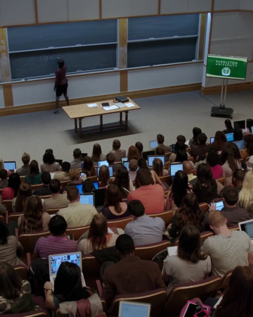 How To Get Away With Murder Day One And You Re Unprepared