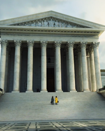 Supreme Court Of The United States How To Get Away With Murder