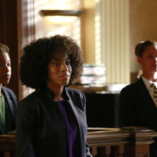 Renee Atwood How To Get Away With Murder Wiki Fandom