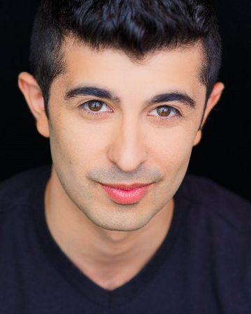 Behzad Dabu How To Get Away With Murder Wiki Fandom