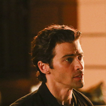 Levi Wescott How To Get Away With Murder Wiki Fandom