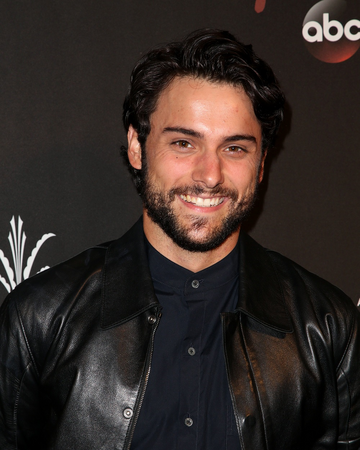 Jack Falahee How To Get Away With Murder Wiki Fandom
