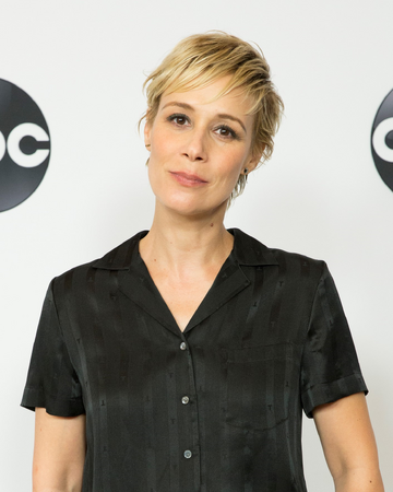 Liza Weil How To Get Away With Murder Wiki Fandom