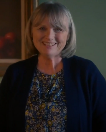 Sheila Miller How To Get Away With Murder Wiki Fandom