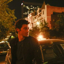 Levi Wescott How To Get Away With Murder Wiki Fandom