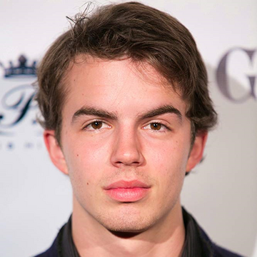 Caleb Mixson How To Get Away With Murder Wiki Fandom