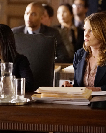 What Happened To You Annalise How To Get Away With Murder Wiki