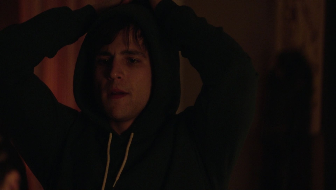 Griffin O'Reilly How to Get Away with Murder Wiki