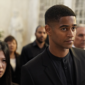 Christopher Castillo How To Get Away With Murder Wiki Fandom