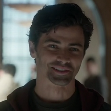 Levi Wescott How To Get Away With Murder Wiki Fandom