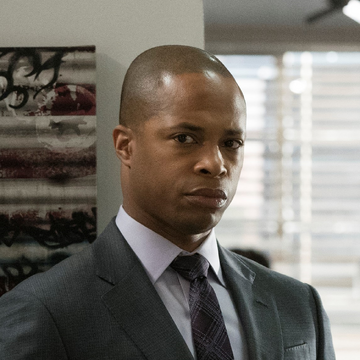 Marcus Walker How To Get Away With Murder Wiki Fandom