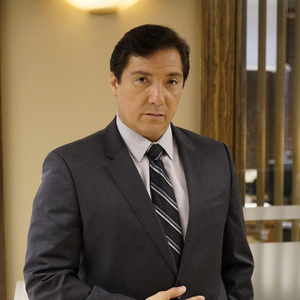Todd Denver How To Get Away With Murder Wiki Fandom