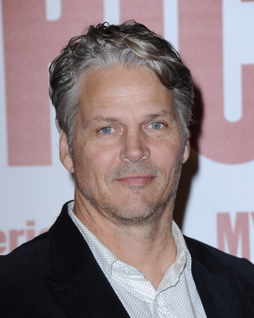Michael Reilly Burke How To Get Away With Murder Wiki Fandom