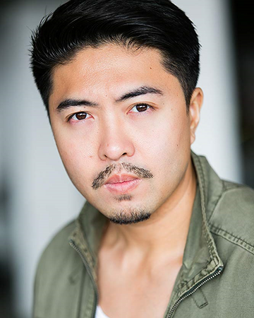 David Chan How To Get Away With Murder Wiki Fandom