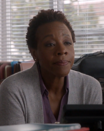 Virginia Cross How To Get Away With Murder Wiki Fandom