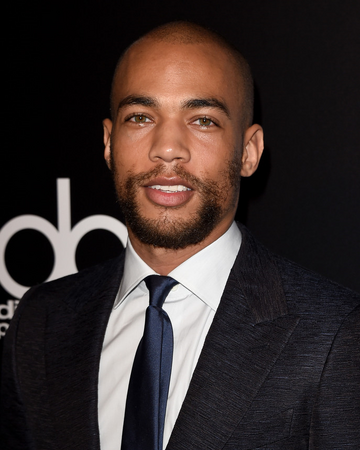Kendrick Sampson How To Get Away With Murder Wiki Fandom