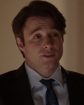David Tucker How To Get Away With Murder Wiki Fandom