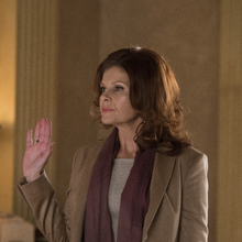 Sandrine Castillo How To Get Away With Murder Wiki Fandom