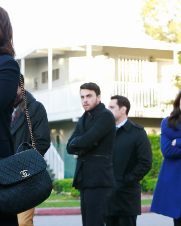 She S A Murderer How To Get Away With Murder Wiki Fandom