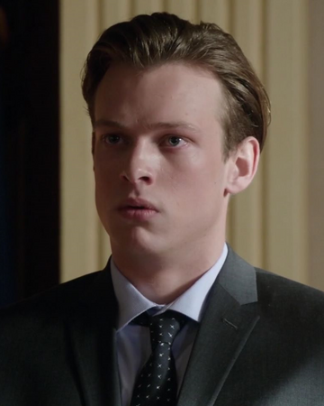 Cody Thomas How To Get Away With Murder Wiki Fandom
