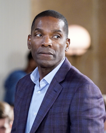 Solomon Vick How To Get Away With Murder Wiki Fandom