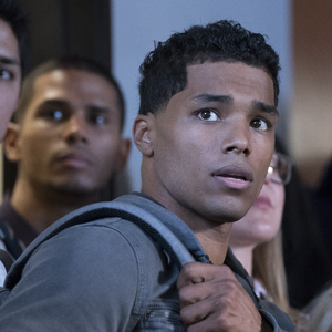 Gabriel Maddox How To Get Away With Murder Wiki Fandom