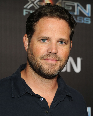 David Denman How To Get Away With Murder Wiki Fandom