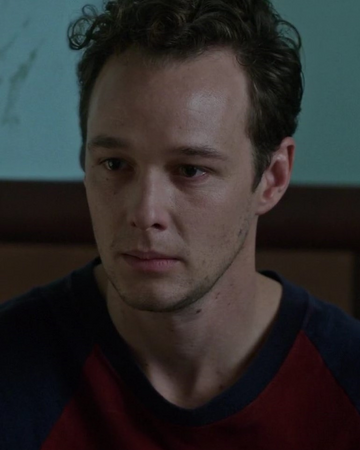 Rudy Walters How To Get Away With Murder Wiki Fandom