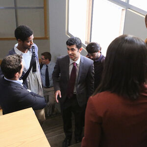 Simon Drake How To Get Away With Murder Wiki Fandom