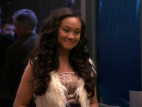 Kacey Fur