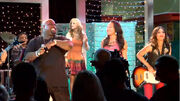 How to Rock Cee Lo Crazy