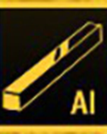 Aluminum Bar How To Survive 2 Wikia Fandom
