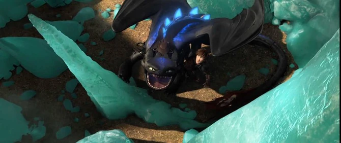 Toothless (Franchise) / Biography | How to Train Your Dragon Wiki ...